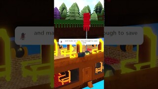 This Roblox Glitch Made Me Rich