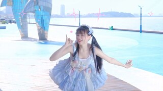 Ulang tahun ke-9 kontribusi pribadi saya ♫ Kenangan saat ini | Cinta yang disaksikan oleh waktu [Sel