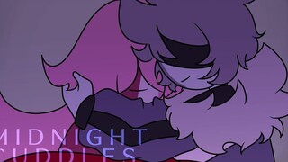 Midnight Embrace (Sarv x Ruv) _ Cảm ơn vì 100 lượt đăng ký _D