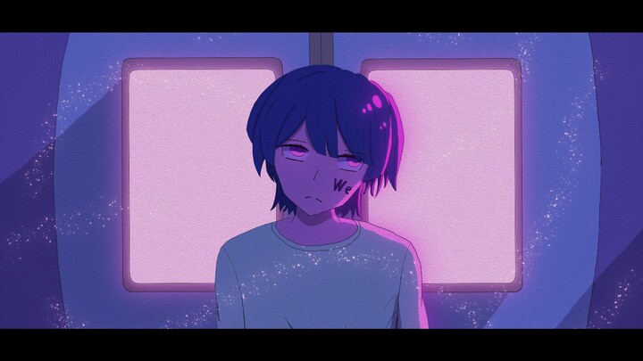 【bunga】Tidak bisa menjadi siapa pun 【Bantal】