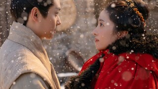 “唯有爱才能永垂不朽，唯有你我才能找回我“【罗疏‖齐梦麟】