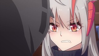 [Arknights (koleksi)] Dr. Kelsey ingin saya mengaku (koleksi)
