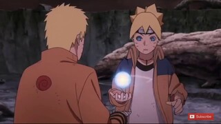 Boruto [AMV] - Dusk Till Dawn