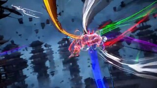 The Demon Hunter (Chang Yuan Tu) Episode 55 Subtitles