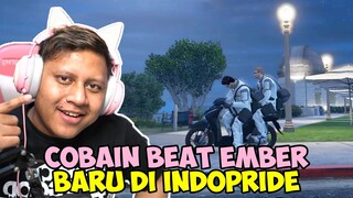BEAT EMBER BARU DI INDOPRIDE  - GTA V Roleplay
