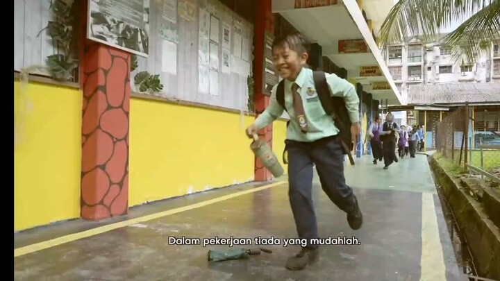 Toon On 2 - Kacang (Siri 16) TV2 RTM (18.6.2025)