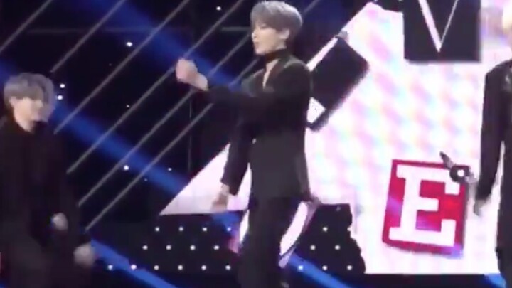 190923 Human Song Live – Wearing Poison-themed Outfit to Perform “Snap Shoot” [SEVENTEEN] [Jeong Won