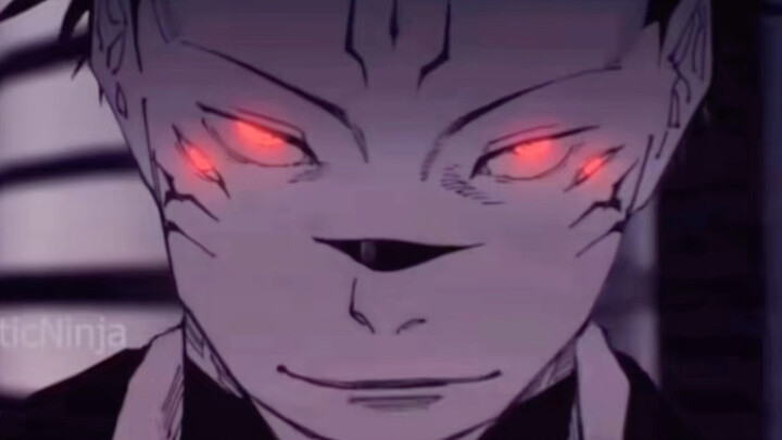 Shinjuku showdown, but Jukaku’s power has reached the level of a single finger.