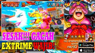 FULL ISI DARI BANNER Charlotte Linlin HERO EX GACAH & GAMEPLAY | ONE PIECE BOUNTY RUSH