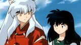InuYasha: Thoughts through time and space