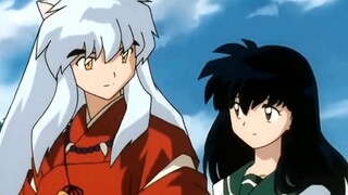 InuYasha: Suy nghĩ xuyên thời gian và không gian