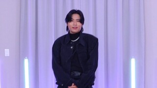 奔跑吧防弹！BTS《RUN BTS》副歌舞蹈翻跳【Ellen和Brian】