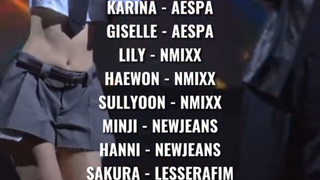 Xếp hạng thực lực trên mạng quốc tế của chị Line trong trò chơi Trấn Xích Cát Diệu Kình