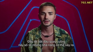 Tình yêu không lừa dối: Điểm đến Sardinia EP 4 [Sub Việt]