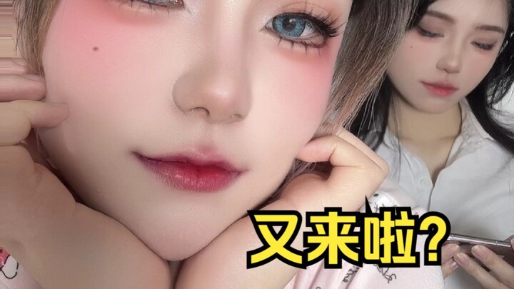 Sharing videos like this every day—can our righteous Bilibili friends even handle it?