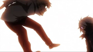 Tóm tắt anime  -Thanh Niên Ảo Tưởng Lv Max Cùng Dàn Harem Ngọt Nước 🤣 _ p2