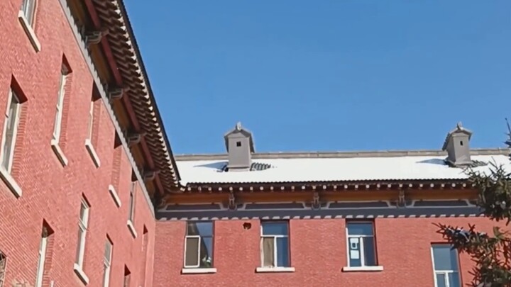 Trở lại địa điểm quay phim "A Northeastern Family" mang lại những kỷ niệm kinh điển và khó quên