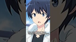 Ada yang bisa bantu jawab? #animegirl  #animeisekai #rekomendasianime #anime #animeviral #fyp