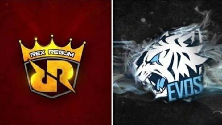 #STORY_WA_EVOS_ESPORT #TogetherWaAreOne Lagu Evos dan lagu RRQ Mobile legends Bang Bang