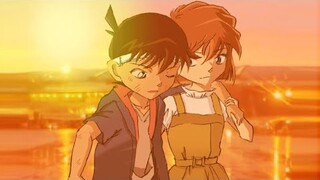 Tình cảm mà Conan giành cho Haibara là gì???