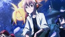 Shaman King: Flowers الحلقة 1 الترجمة العربية