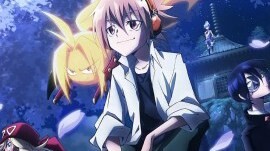 Shaman King: Flowers الحلقة 10 الترجمة العربية