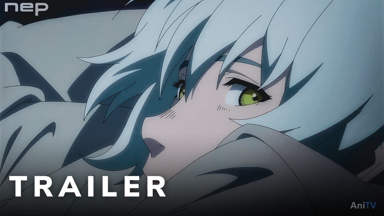 Anime: Fumetsu no Anata e 2ª temporada (To Your Eternity 2) Trailer: 2