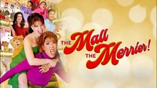 THE MALL THE MARRIER