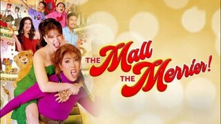 THE MALL THE MARRIER