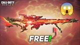Free Mythic DLQ 33