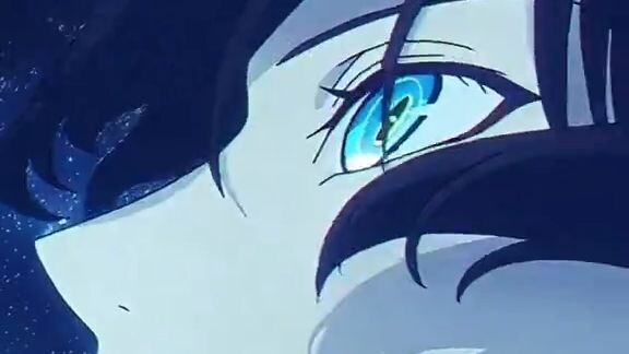 Anime tentang dunia yang bahkan gak bisa mendengarkan musik lagi