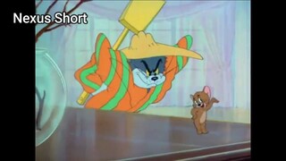 Tom & Jerry (Ep 13.3) The Zoot Cat (phần 3) #TomandJerry