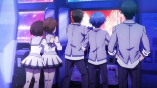 Semua berawal dari GAME 18+ 💦