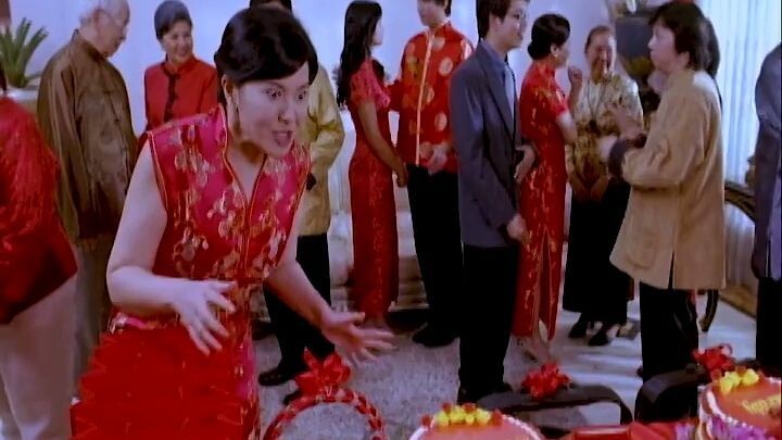 Mano Po 5 Gua Ai Di 2006