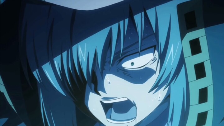 [Akame ga Kill] The little emperor is still obsessed