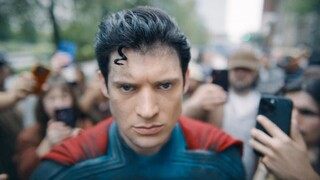 SUpeRmaNN LVGACY -1080P