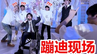 参加了一场婚礼，笑着笑着就笑疯了！！【一雨期#01】