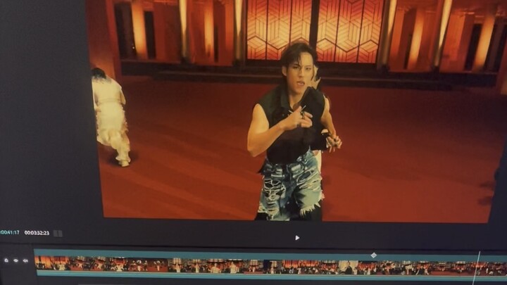 It doesn't matter, I will create sparks myself.