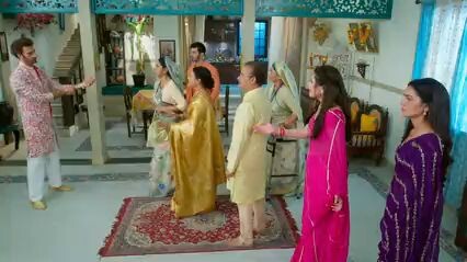 ep 60 tum dena sath mera star plus newshow #ep60