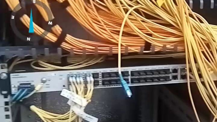 pengecekan jalur putus