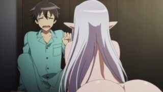 5 อนิเมะแนวทำอาหาร part.1/2
