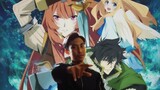 Review anime tate no yusha(The Rising Of Shield Hero)