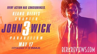 John Wick- Chapter 3 - Parabellum (2019 Movie) full free