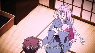 小叔子竟然逼嫂嫂生下了一百多个孩子”！