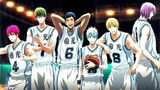 Koroko's Basketball Season 1 Episode 14