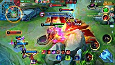 EPIC MOMENT BRUTAL DAMAGE BALMOND DI MOBILE LEGENDS