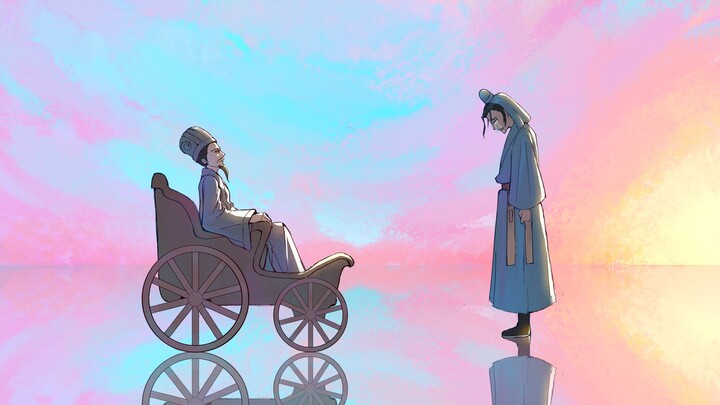 “It’s okay, you’ve tried your best.”