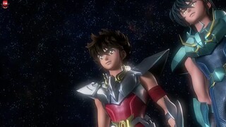 Saint Seiya Knight Of The Zodiac 2019 Episode 4 Sub Indo