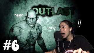 FEELING PRO KA GHORL | Outlast (Part 6)