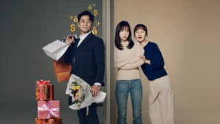 🇰🇷EP9 Romance In The House (ENGSUB)